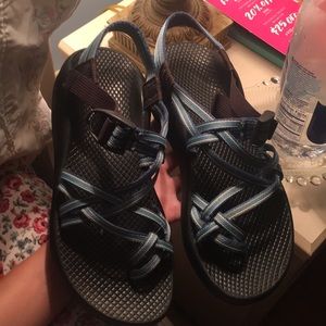 Chacos